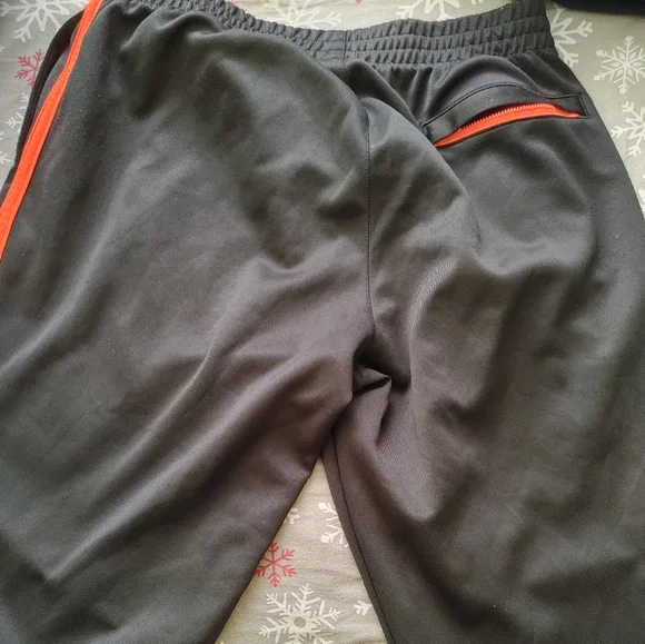 Nike Track Pants - Picture 3 of 4